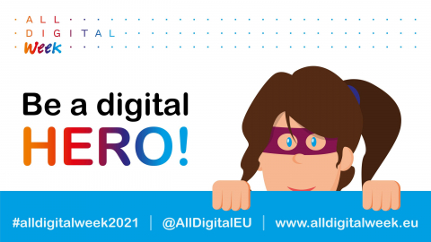 All Digital Week 2021