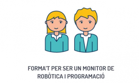 Imatge del programa Bitbot.cat Imatge del programa Bitbot.cat