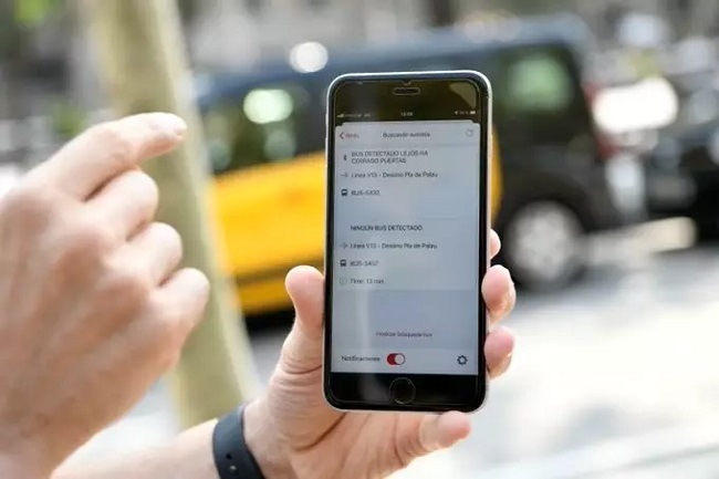 Més del 90% de les persones enquestades en l'últim estiu de m4social amb una discapacitat física té accés a un telèfon mòbil Més del 90% de les persones enquestades en l'últim estiu de m4social amb una discapacitat física té accés a un telèfon mòbil