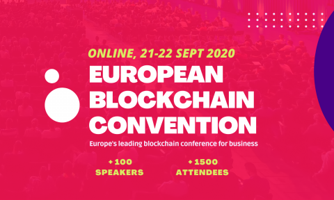 European Blockchain Convention 2020