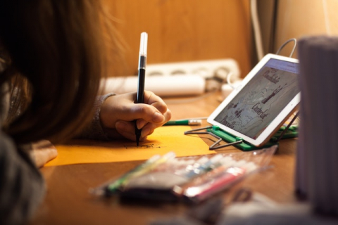 Imatge per a il·lustrar la notícia sobre el Pla STEMcat