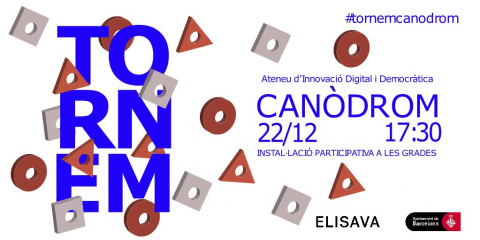 Jornada Canòdrom Meridiana 2020