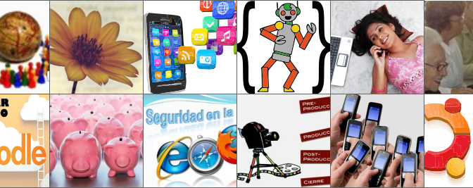 Academia de Telecentros Academia de Telecentros