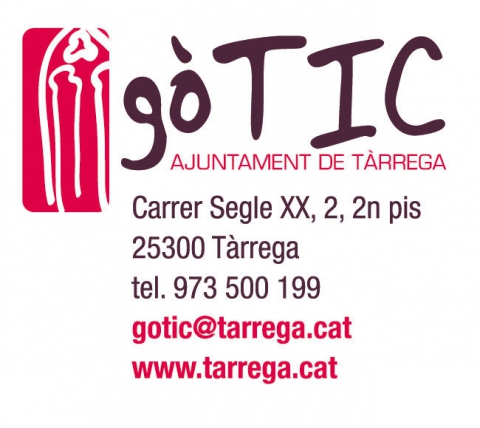 Gòtic de Tàrrega