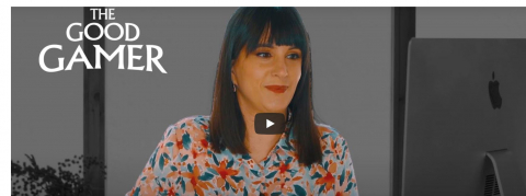 Podcast sobre dones i videojocs Podcast sobre dones i videojocs