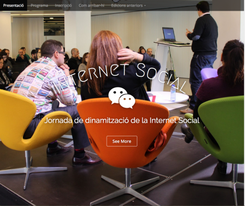 Jornada Internet Social