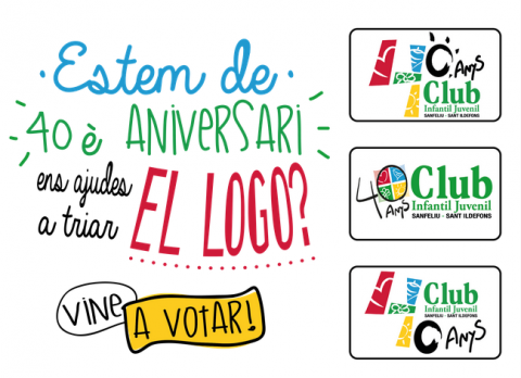 40 aniversari Club Sant Feliu-Sant Ildefons