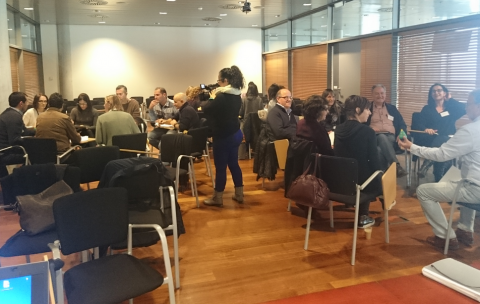 I Jornada de Talent i Ocupació