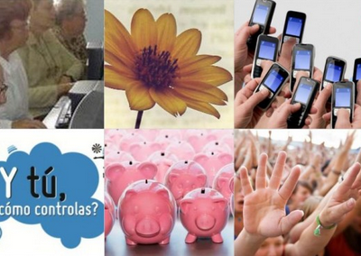 Acadèmia de Telecentres de Fundación Esplai