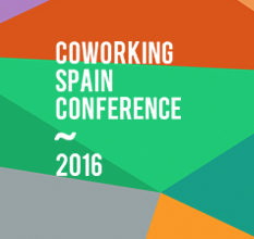 Coworking Spain Conference 2016