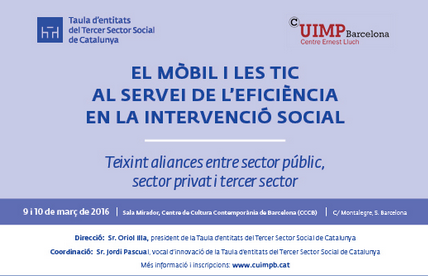 Cartell del curs Cartell del curs