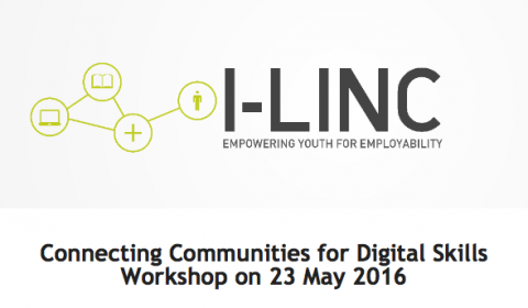 Taller "Connectar comunitats com a competència digital"