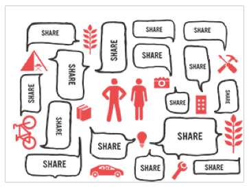Jornades 2.0: economies col·laboratives Jornades 2.0: economies col·laboratives