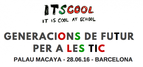 Generacions de futur per a les TIC Generacions de futur per a les TIC