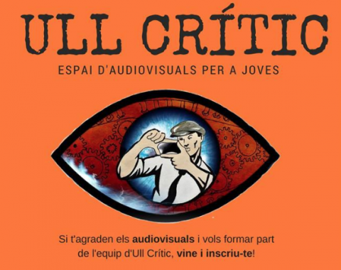 Ull Crític La Betsaida Ull Crític La Betsaida