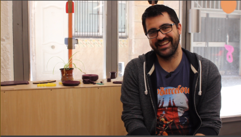 Entrevista Associació de Professionals de la Dinamització Social Digital