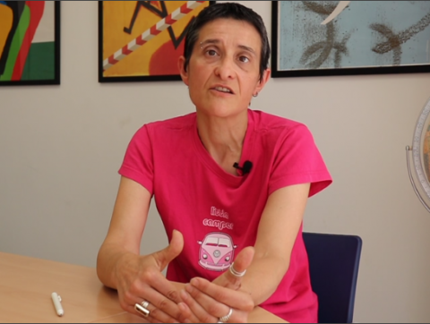 Entrevista Women In Mobile