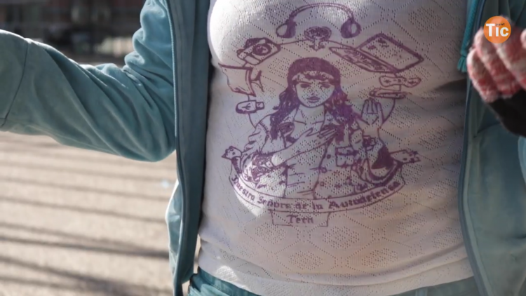 DonesTech treballa per canviar el paradigma i fer visibles les dones i les persones LGTBI al món tecnològic DonesTech treballa per canviar el paradigma i fer visibles les dones i les persones LGTBI al món tecnològic