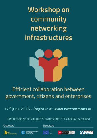 Cartell de la jornada