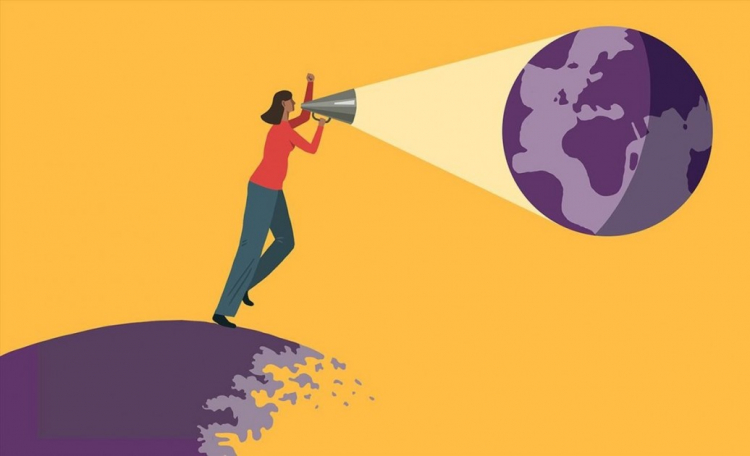 Hackfeminisme i ciberfeminisme