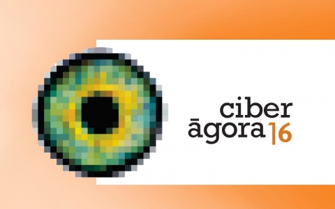 Ciberàgora 2016
