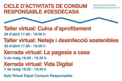 Com afecta la vida digital a les nostres relacions i el planeta? Com afecta la vida digital a les nostres relacions i el planeta?