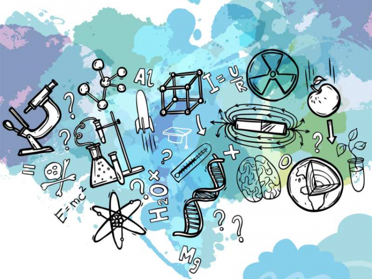 Setmana de la Dona i la Nena en la Ciència 2023 Girona