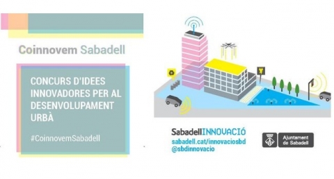 2a edició de Coinnovem Sabadell