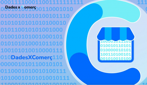 Projecte 'Dades x Comerç' de Iniciativa Open Data