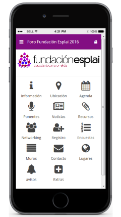 Concurs apps Fundació Esplai Concurs apps Fundació Esplai