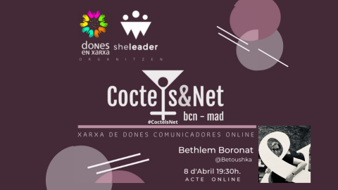 Imatge Coctels&Net  Imatge Coctels&Net