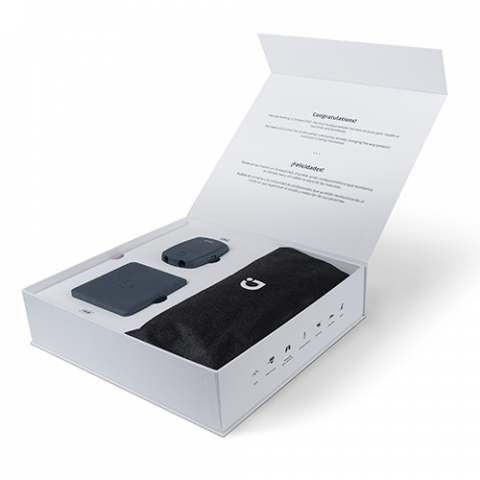 Dispositiu Dinbeat UNO