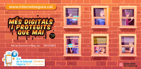 Día Internet Segura 2021 Día Internet Segura 2021