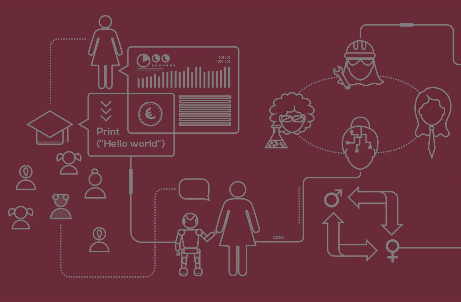 Nuevo reto d-LAB: Empoderamiento de la mujer en la industria tecnológica