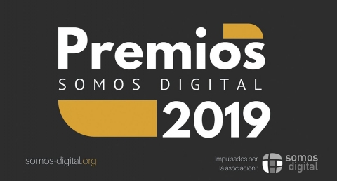 Premios Somos Digital 2019