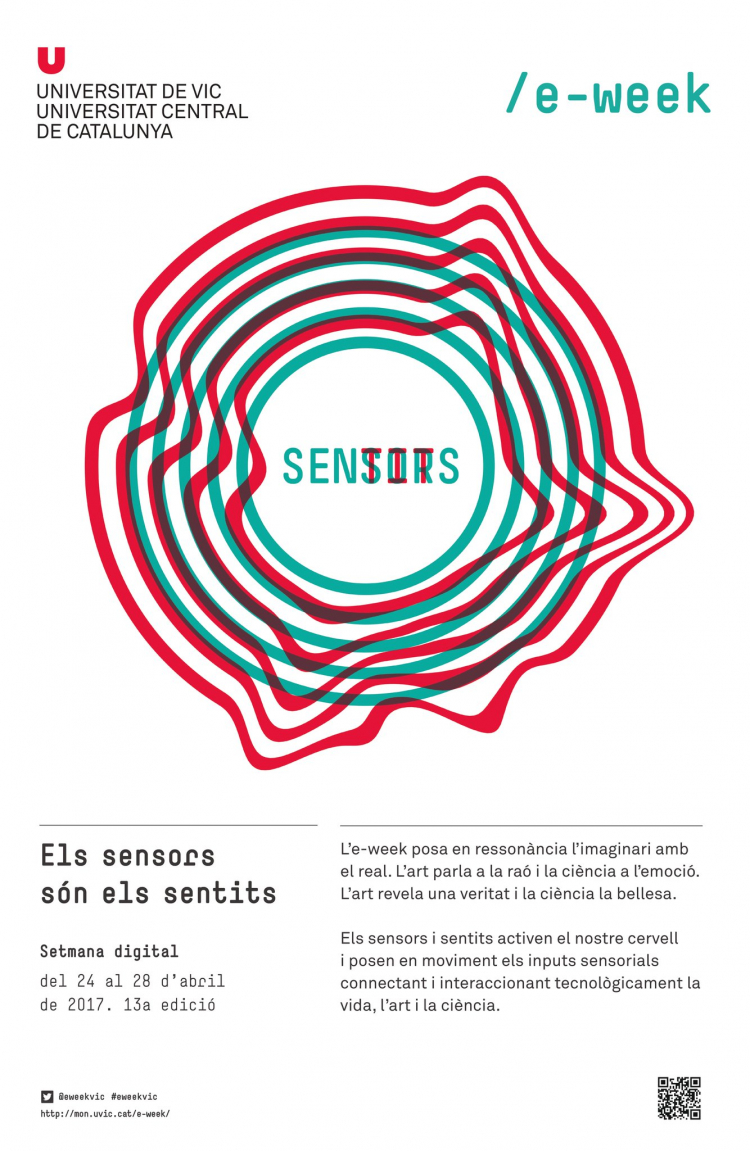 13th edition of the e-week: Week Digital Vic