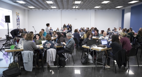 2a edició d'EduHack 2019
