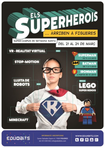 EduKBits - Figueres