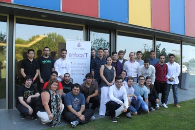 Cloenda Enfoca't 2016 Cloenda Enfoca't 2016