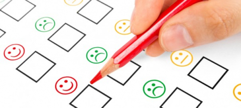 Una enquesta per a fomentar la participació ciutadana  Una enquesta per a fomentar la participació ciutadana