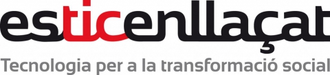 Projecte esTICenllaçat Projecte esTICenllaçat
