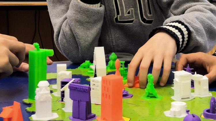 Cursos 3D intensivos de verano Cursos 3D intensivos de verano