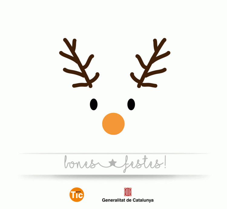 felicitació nadal felicitació nadal