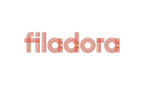 Logo La Filadora