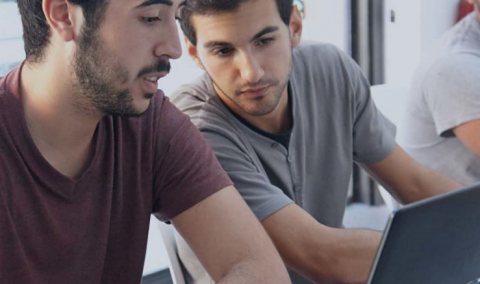 Formació en programació