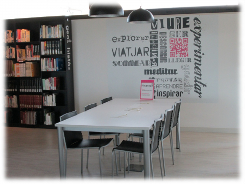 SmartLab de Santa Bàrbara SmartLab de Santa Bàrbara