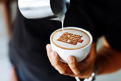 Concurs de memes #FuckGenderRoles de DigitalFems Concurs de memes #FuckGenderRoles de DigitalFems