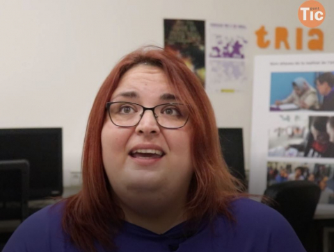 La Fundació Comtal ha ganado el 2º premio Bit Bot Challenge 2020 La Fundació Comtal ha ganado el 2º premio Bit Bot Challenge 2020