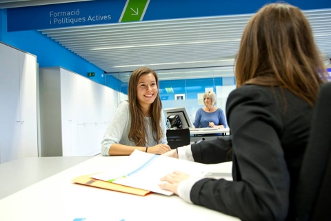 Garantía Juvenil Garantía Juvenil