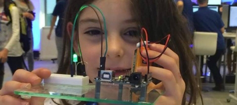 Los Premios Europeos Ada buscan chicas y mujeres TIC Los Premios Europeos Ada buscan chicas y mujeres TIC